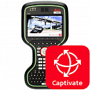 Лицензия Leica Captivate CS20 Hidden Point Лицензия Leica Captivate CS20 Hidden Point