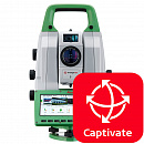Лицензия Leica Captivate TS/MS Auto Setup Лицензия Leica Captivate TS/MS Auto Setup