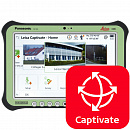 Лицензия Leica Captivate CS3x Sets of Angles Лицензия Leica Captivate CS3x Sets of Angles