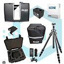 Лазерный сканер FARO Focus Premium 350 SET Лазерный сканер FARO Focus Premium 350 SET