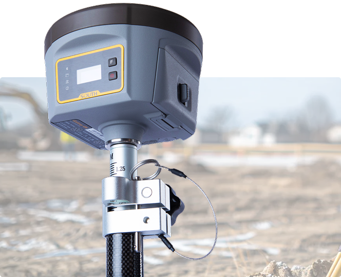 Геодезическое оборудование в Кургане купить с доставкой по России